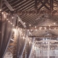 Top Barn Wedding Venues in San Diego County, CA