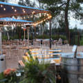 The Best Outdoor Event Spaces in San Diego County, CA