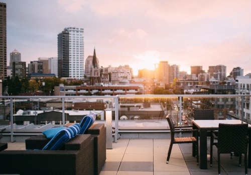 The Best Rooftop Venues in San Diego County, CA